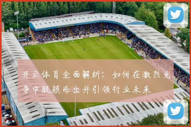 开云体育全面解析：如何在激烈竞争中脱颖而出并引领行业未来